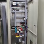 Instalaciones eléctricas
