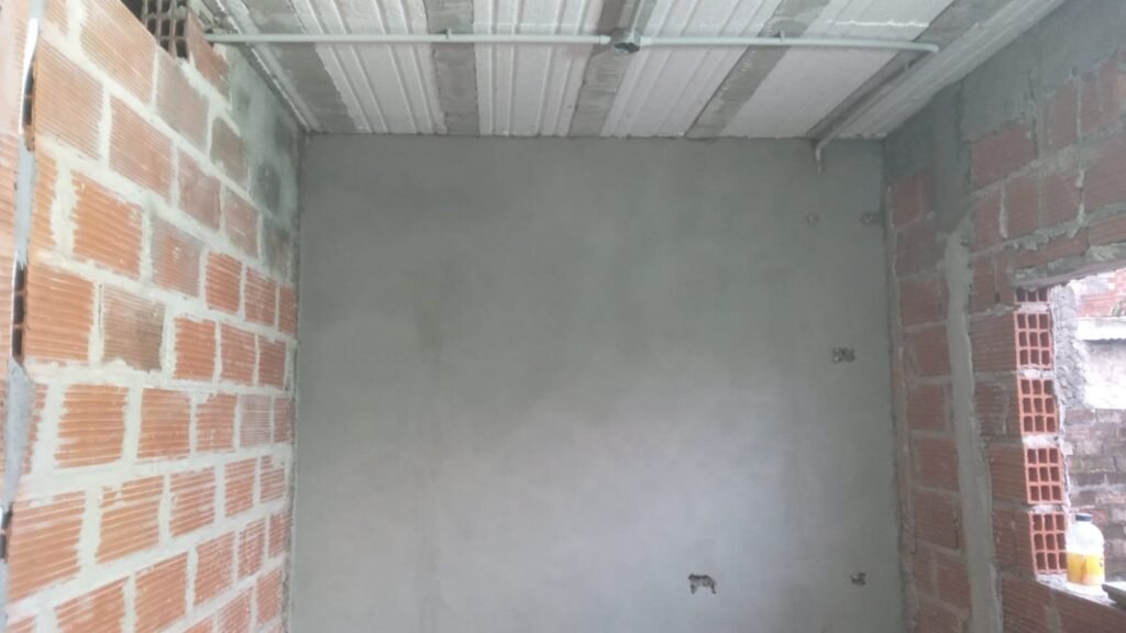 Albañileria y construccion
