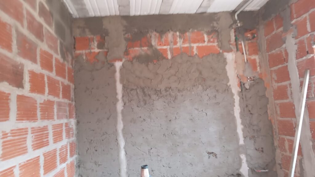 Albañileria y construccion