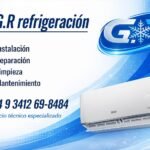 Gr Refrigeracion