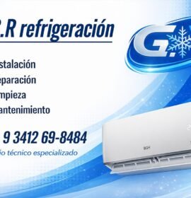 Gr Refrigeracion