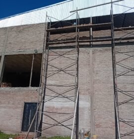 Constructor