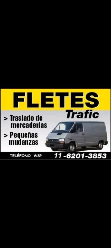 Fletes La Vanguardia