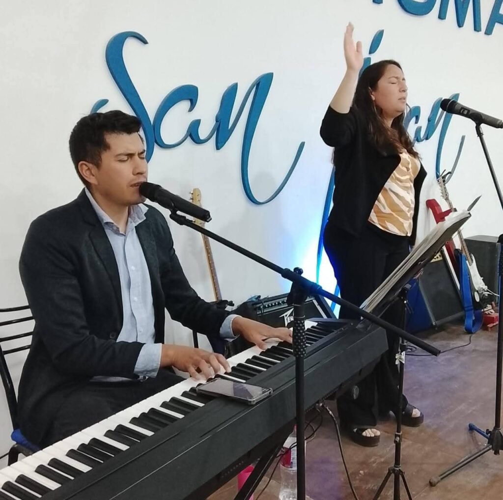 Pistas musicales profesionales to
