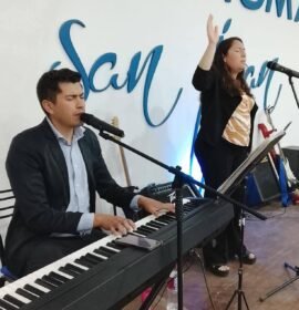 Pistas musicales profesionales todos los estilos