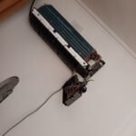 Electricista y aire acondicionado Electricista y aire acondicionado