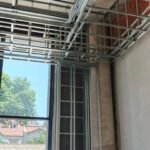 Construcion en seco , stell frame , reformas