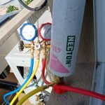 Electricista y aire acondicionado Electricista y aire acondicionado