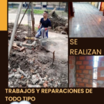 Shaddai construcciones