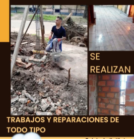 Shaddai construcciones