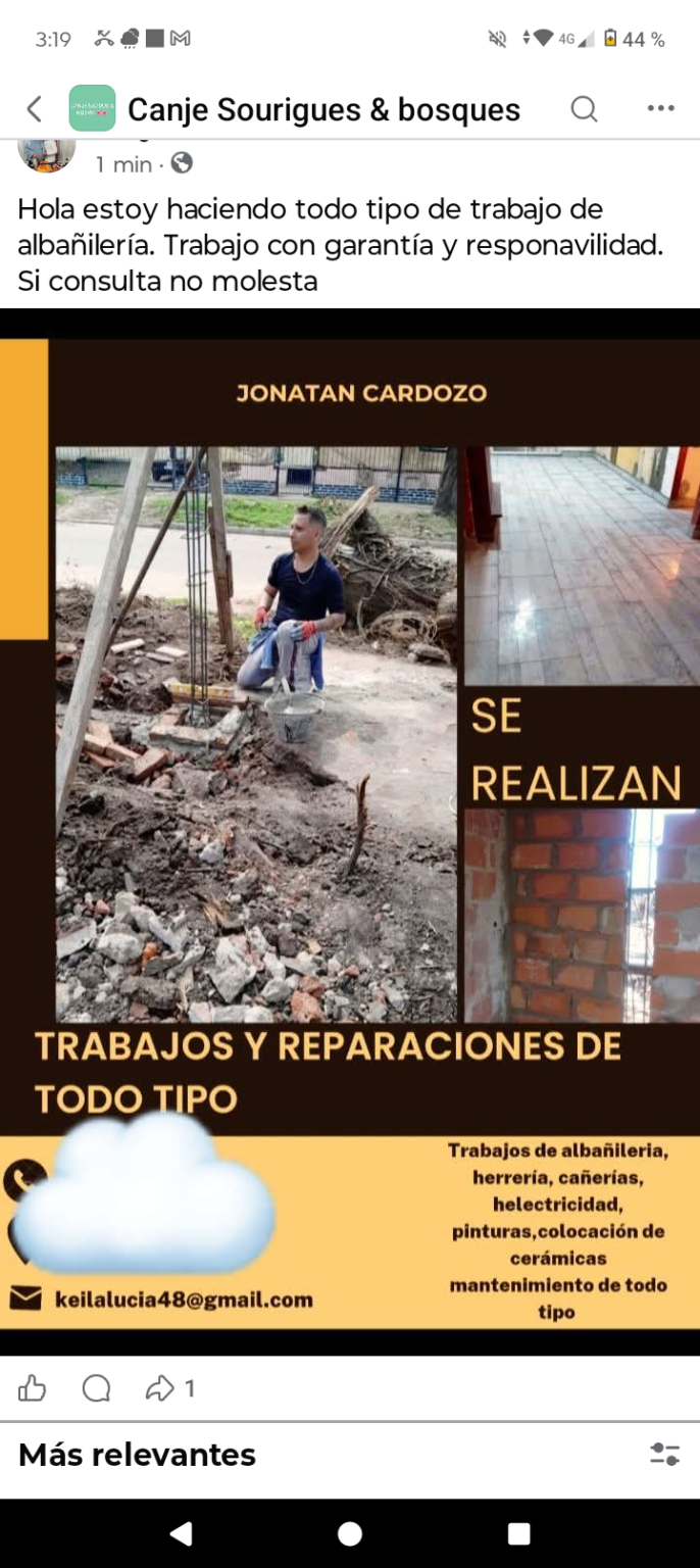 Shaddai construcciones
