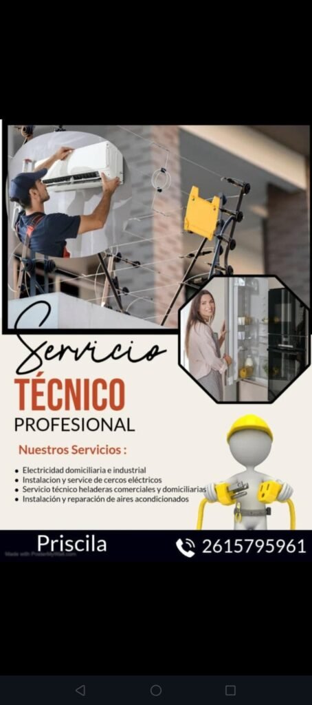 Servicios vasco