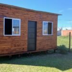 DL Construcción en madera