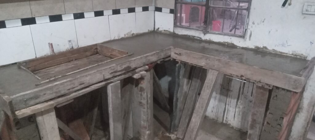 Albañileria y construccion