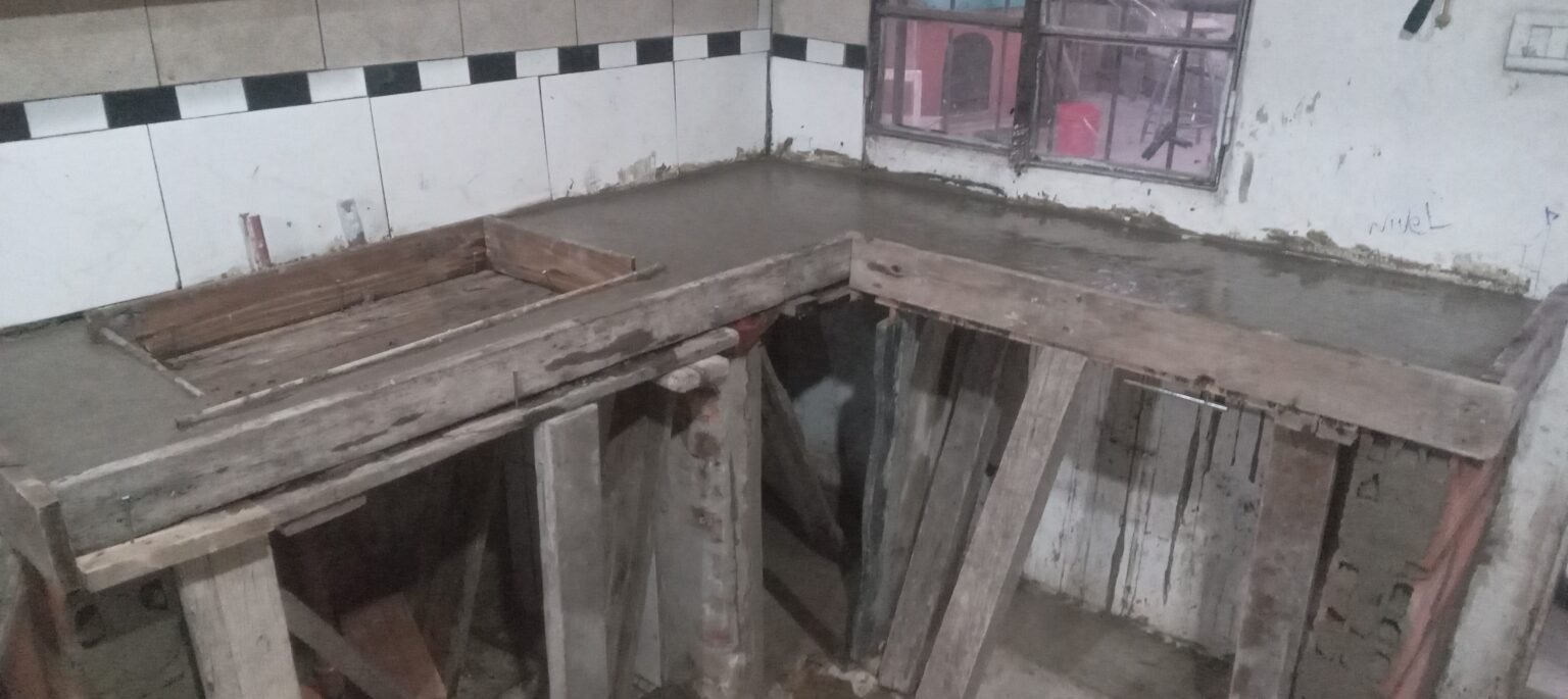Albañileria y construccion