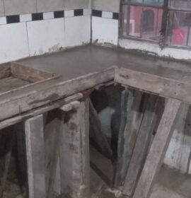 Albañileria y construccion