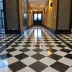 Pulidos y restauración de todo tipo de pisos