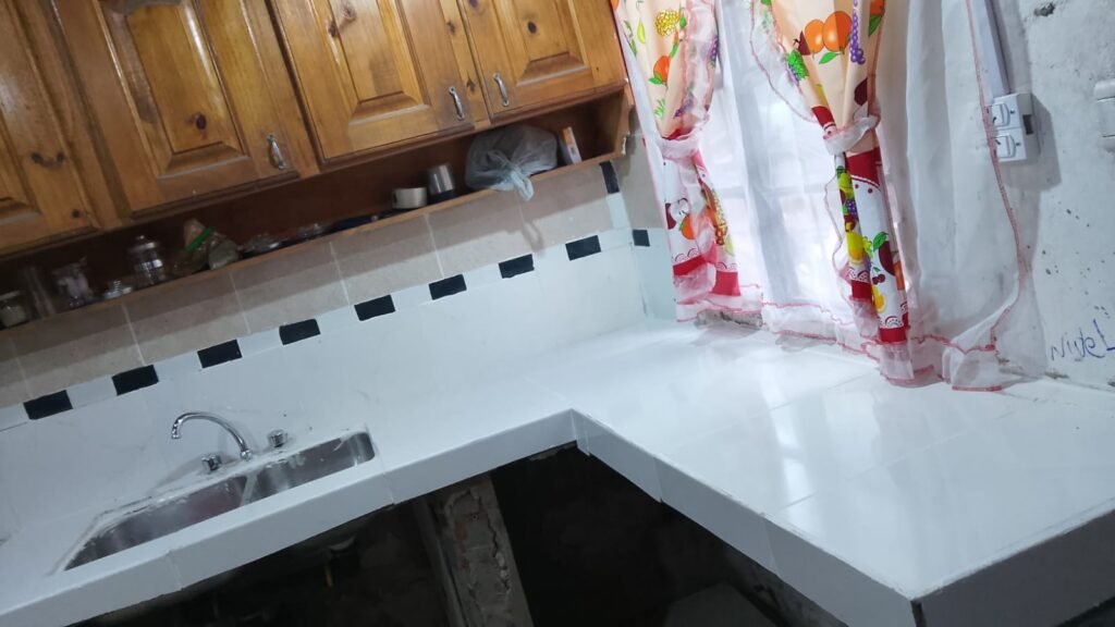 Albañileria y construccion