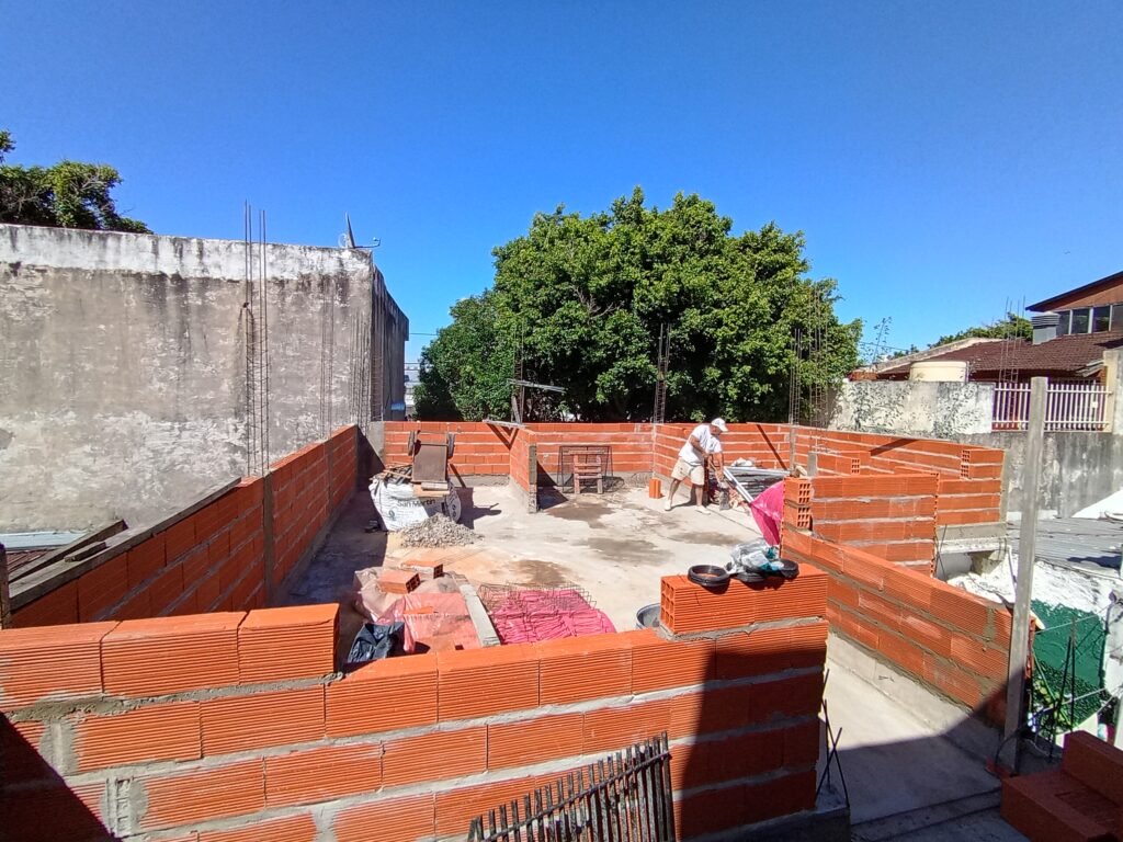Mantenimiento en gral