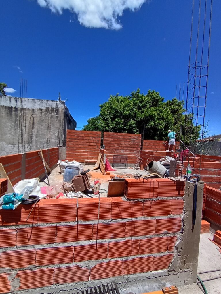 Mantenimiento en gral