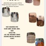 Pulidos y restauración de todo tipo de pisos