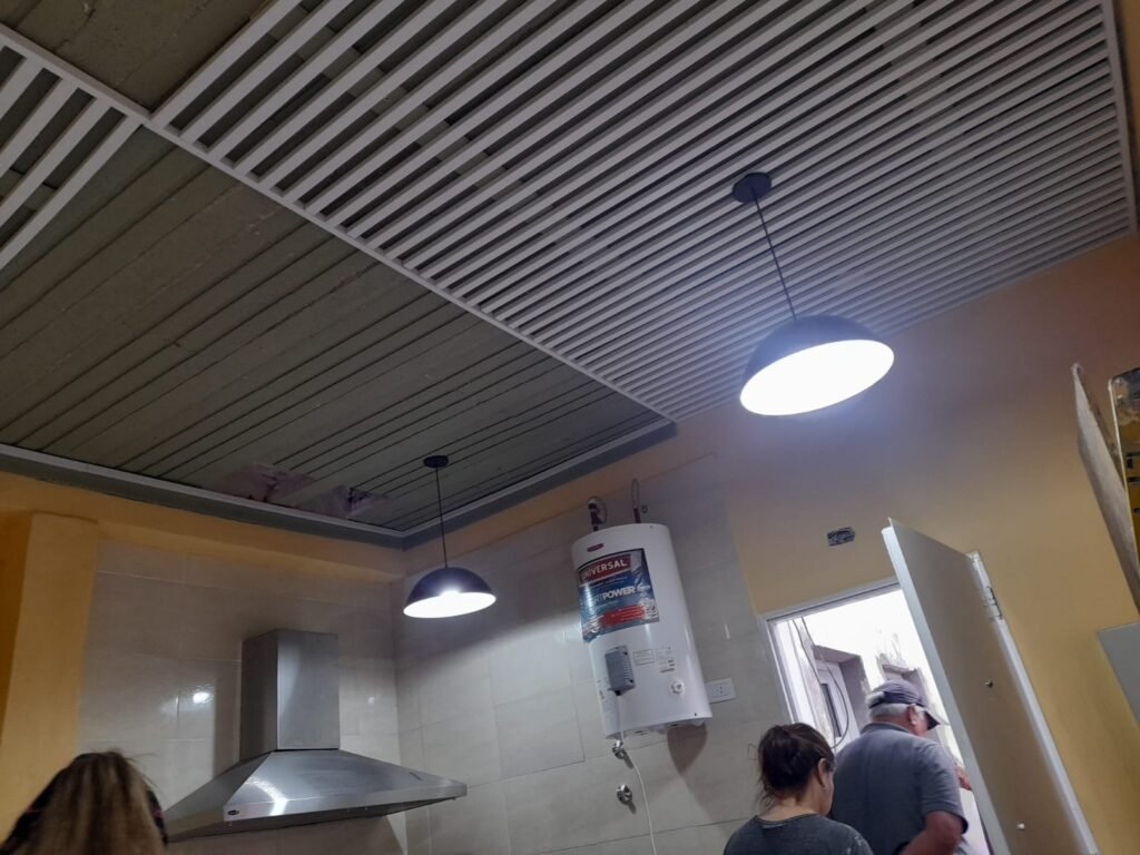 Instalaciones eléctricas