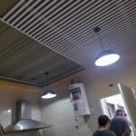 Instalaciones eléctricas