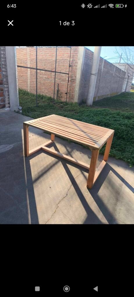 Carpintería