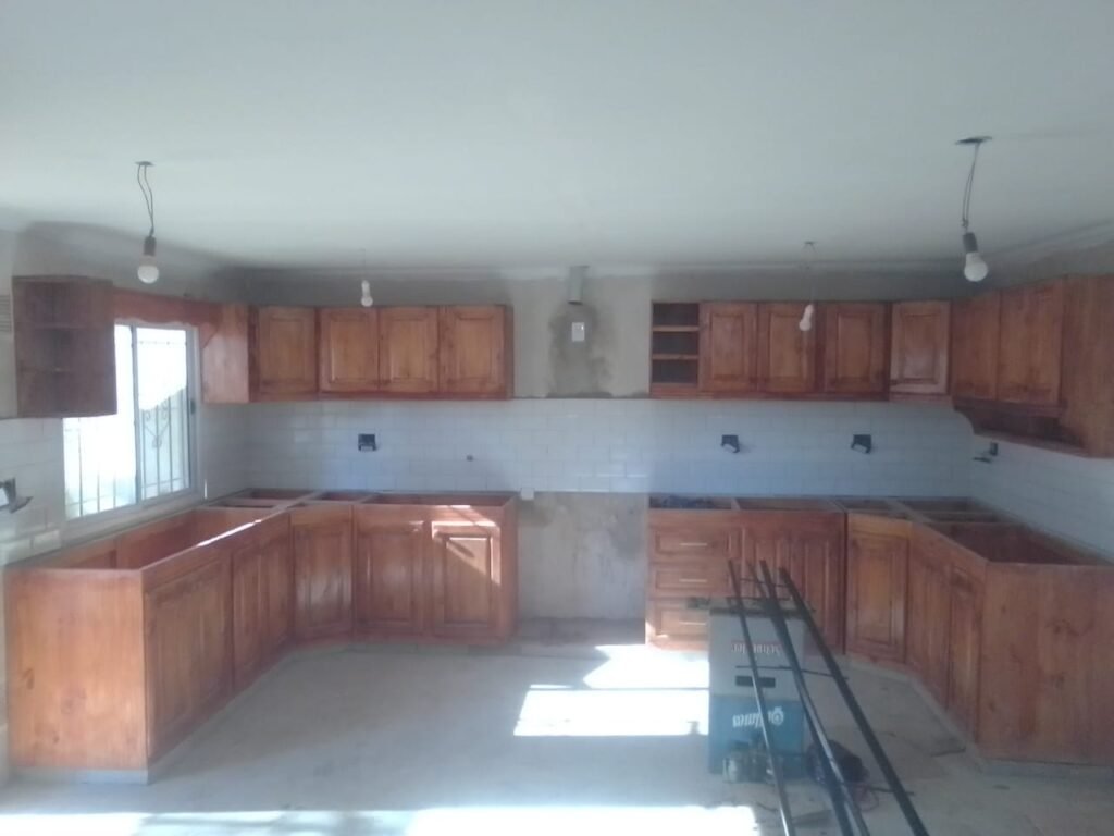 Construcción y remodelación CyF