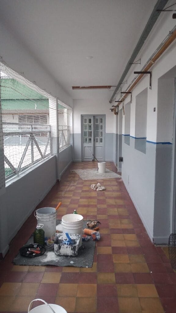 Construcción y remodelación CyF