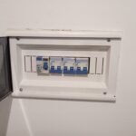 Electricista matriculado