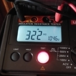 Electricista matriculado