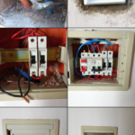 Electricista matriculado