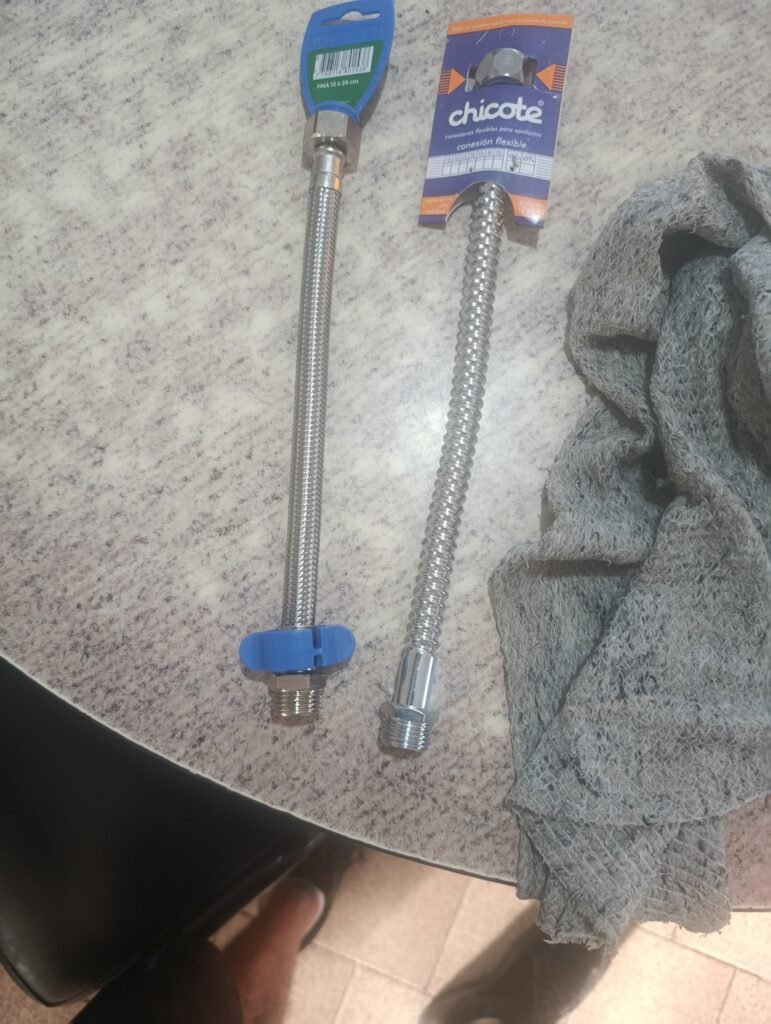 Plomero,gasista,electricista, air