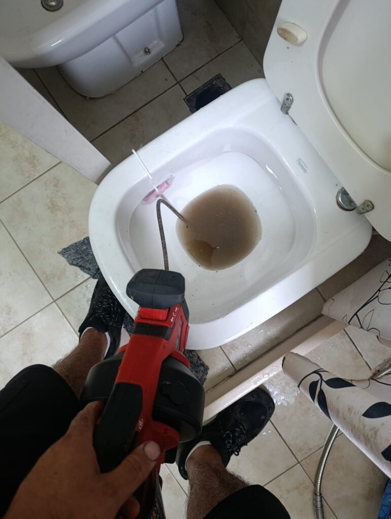 Plomero,gasista,electricista, air