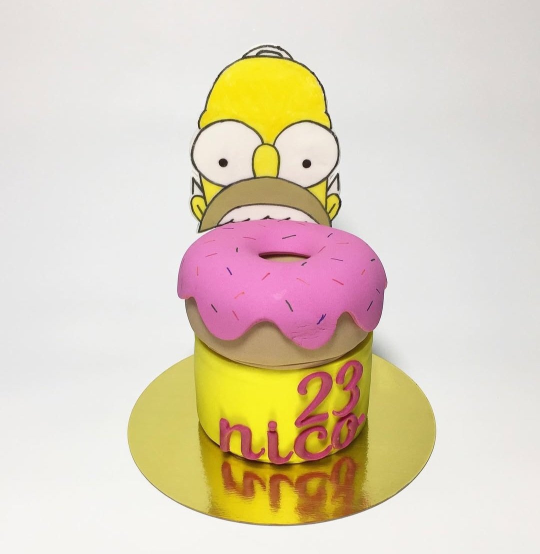 Pasteleria temática, tortas para cumpleaños bodas y eventos. También postres clasicos