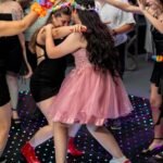 CORDOBA.LED.  TECNICA PARA EVENTO.