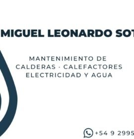 MLS Servicios