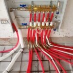 Calefacción + agua caliente y climatizadores Calefacción + agua caliente y climatizadores