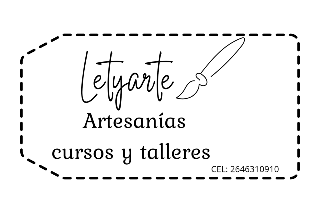 Clases de pintura decorativa y manualidades