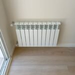 Calefacción + agua caliente y climatizadores Calefacción + agua caliente y climatizadores