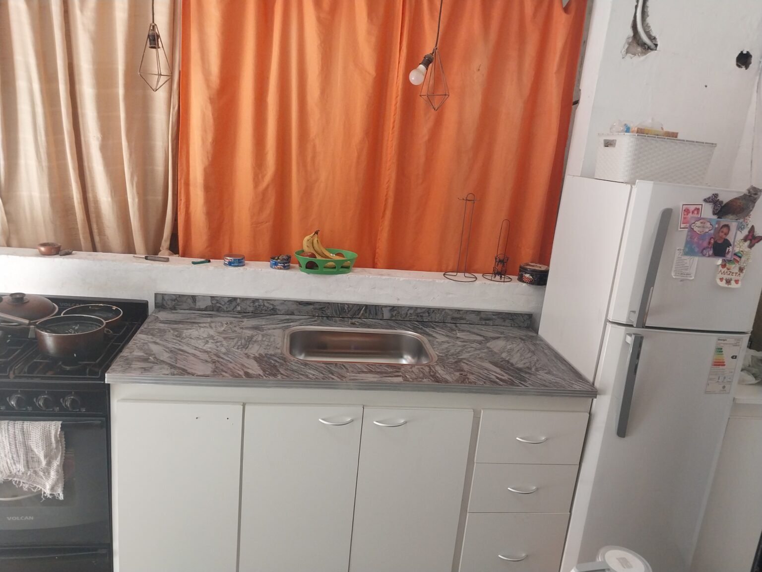 Muebleria el hogar