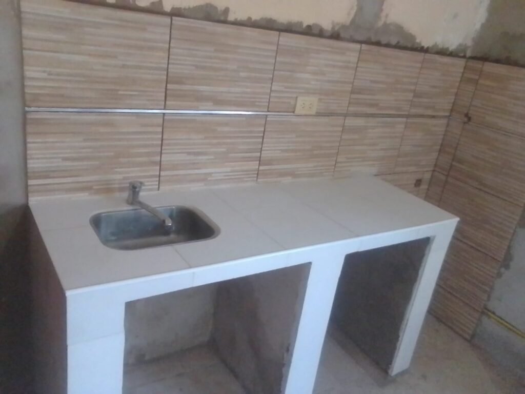 Construcción y remodelación CyF