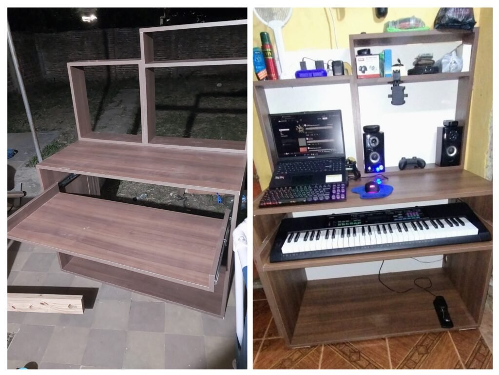 Muebleria el hogar