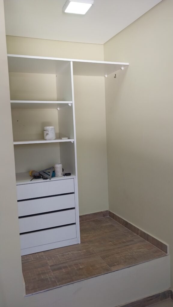 Muebleria el hogar