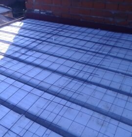 Construcción y remodelación CyF