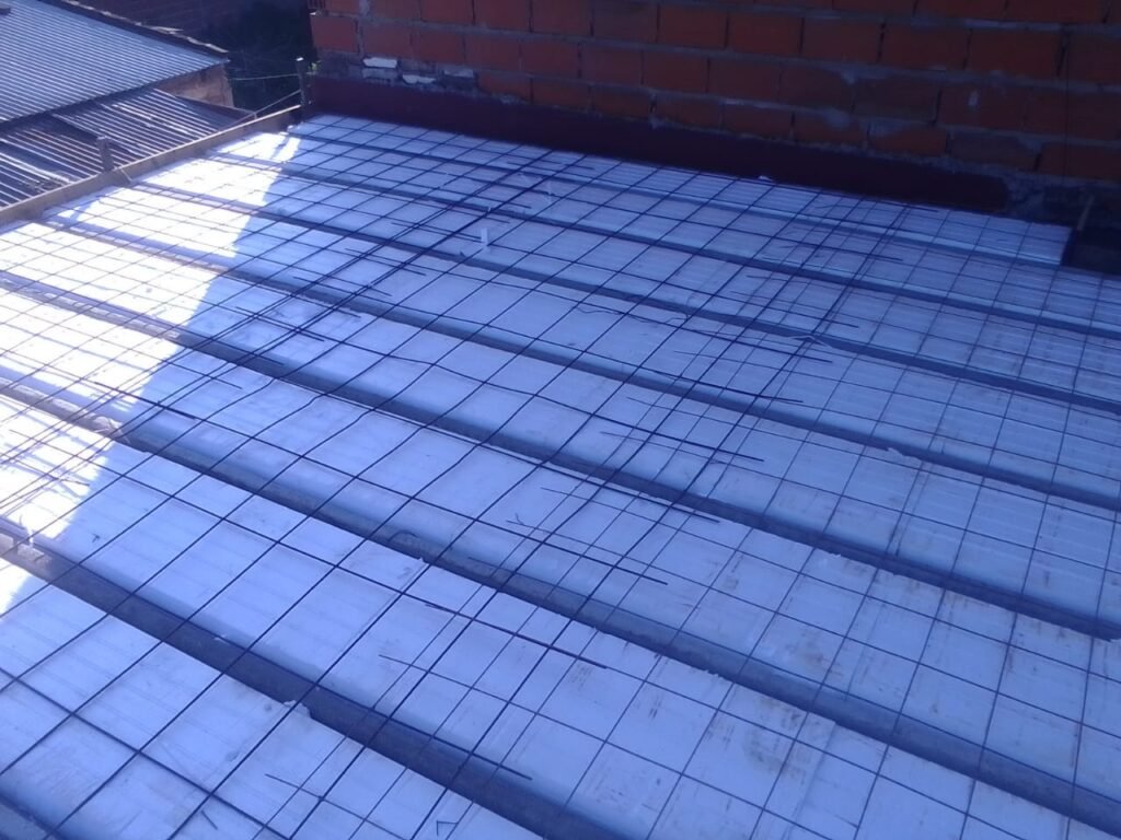 Construcción y remodelación CyF