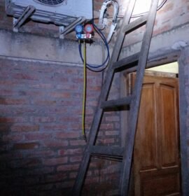 Mantenimiento en general