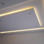 Drywall construcción en seco, durlero