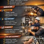 Mantenimiento en gral